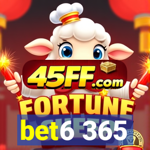 bet6 365